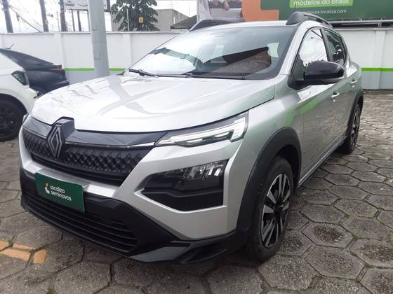 RENAULT KARDIAN 1.0 TCE FLEX EVOLUTION EDC RENAULT KARDIAN 1.0 TCE FLEX EVOLUTION EDC